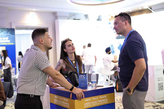 ITC 2026 Highlights